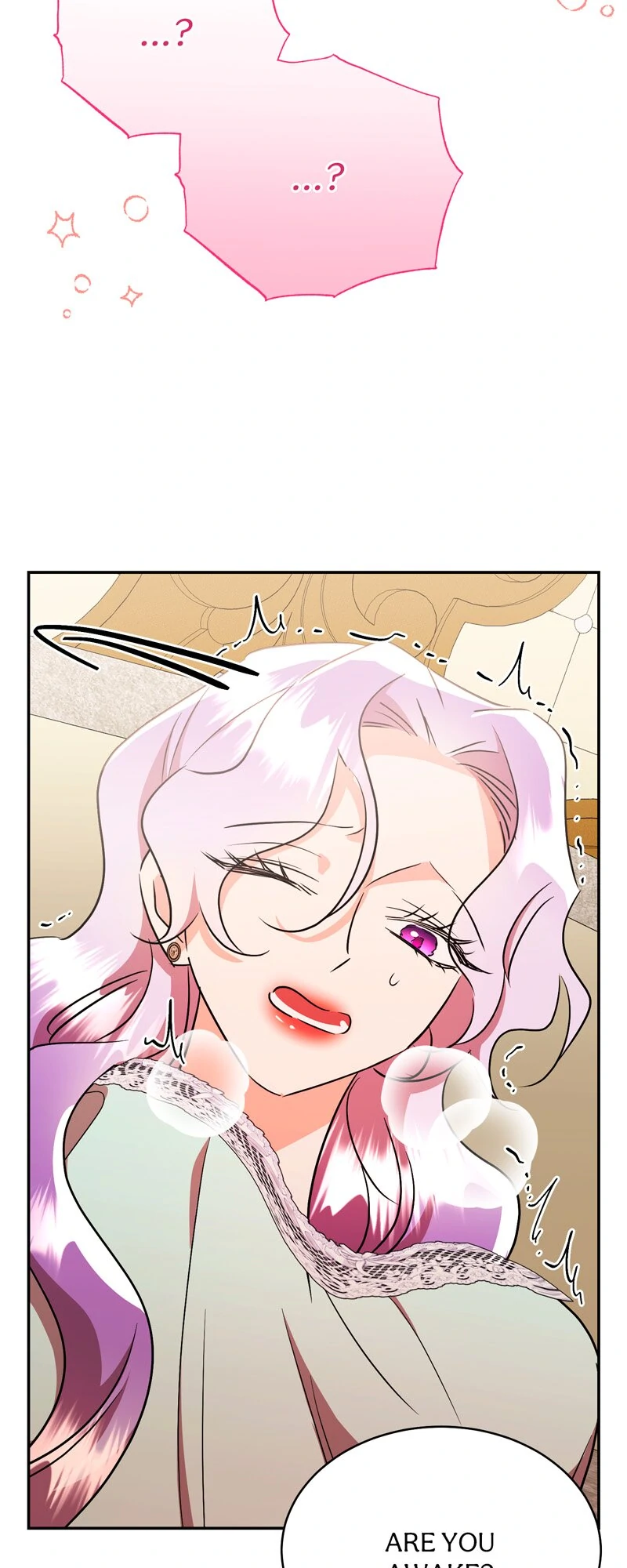 The Evil Grand Duchess Has a Secret Life Chapter 80 - page 52