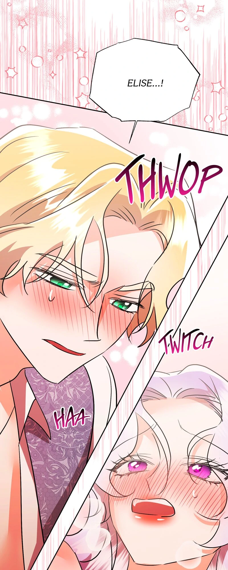 The Evil Grand Duchess Has a Secret Life Chapter 80 - page 59