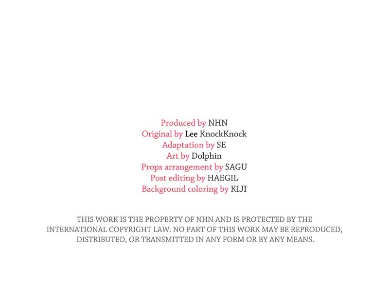 The Evil Grand Duchess Has a Secret Life Chapter 80 - page 61