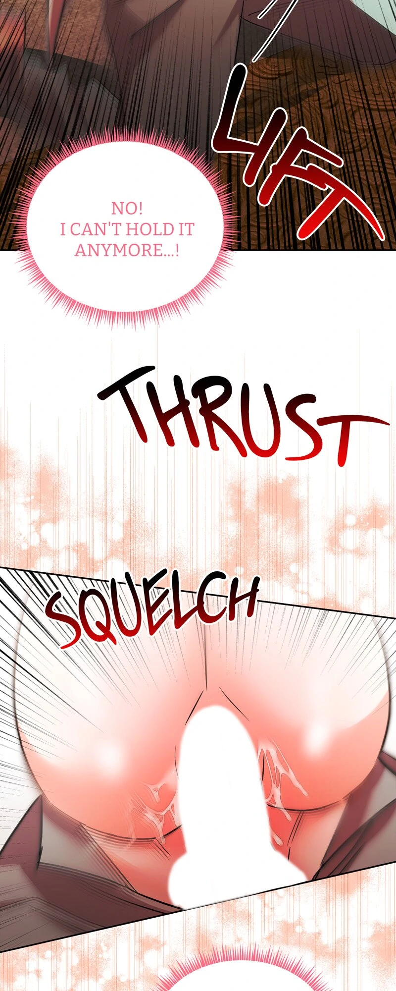 The Evil Grand Duchess Has a Secret Life Chapter 81 - page 11