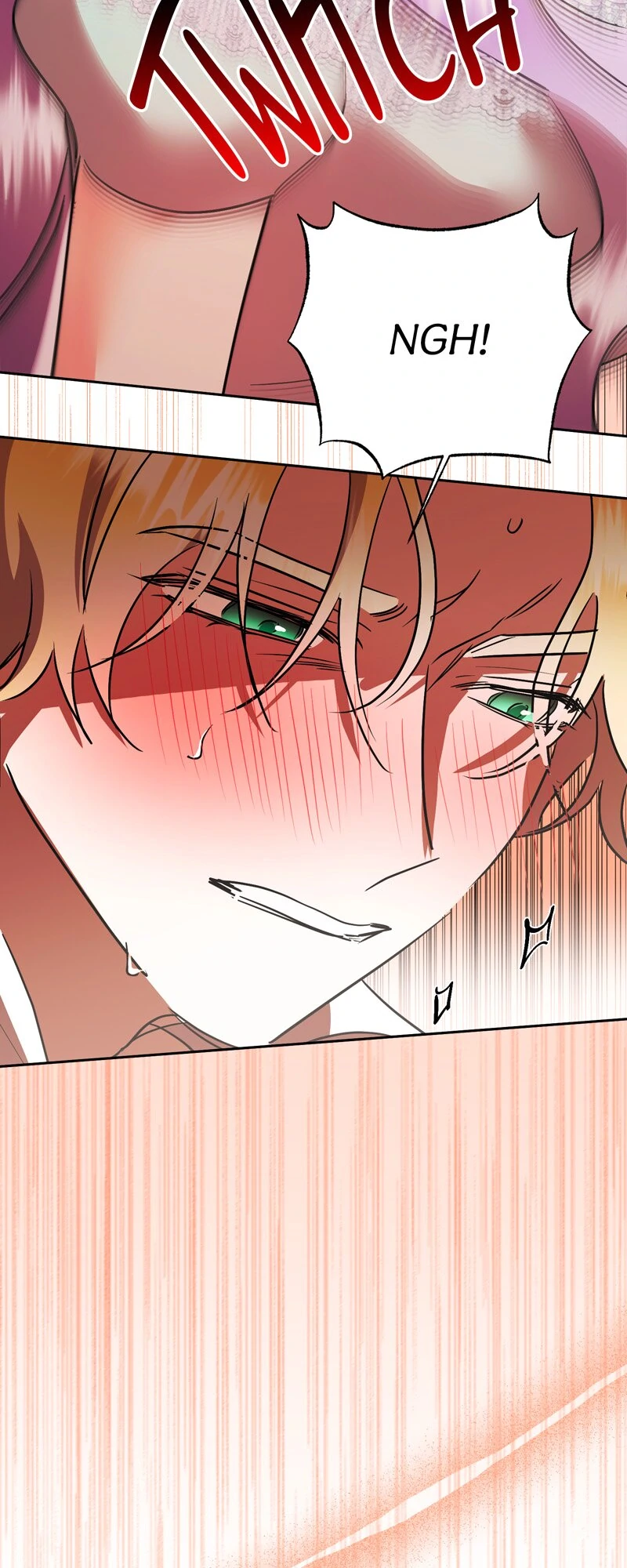 The Evil Grand Duchess Has a Secret Life Chapter 81 - page 14