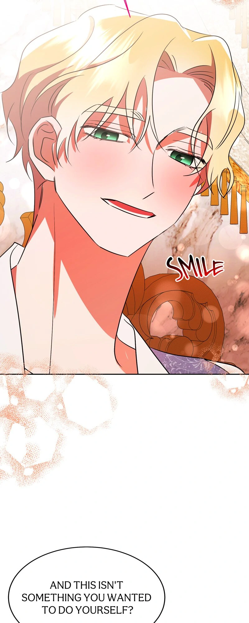 The Evil Grand Duchess Has a Secret Life Chapter 81 - page 19