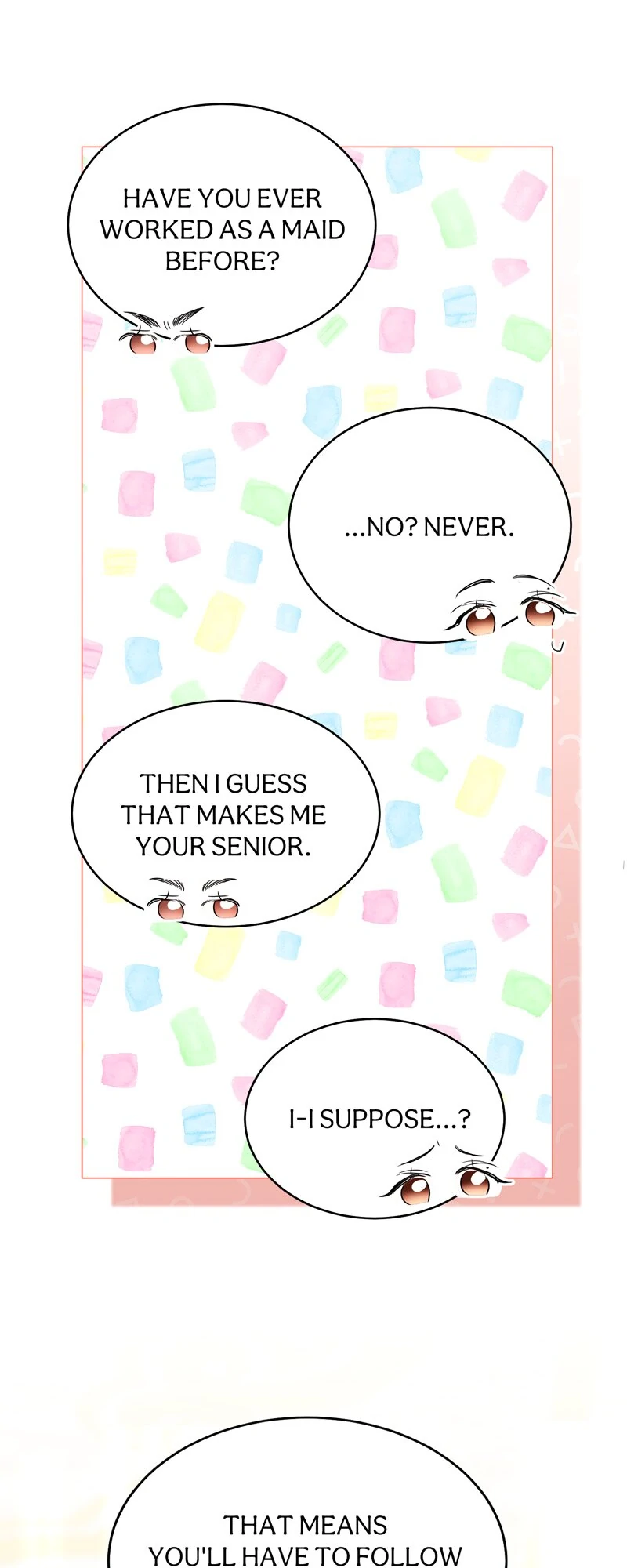 The Evil Grand Duchess Has a Secret Life Chapter 81 - page 34