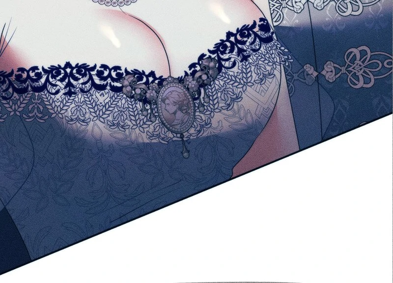 The Evil Grand Duchess Has a Secret Life Chapter 81 - page 46