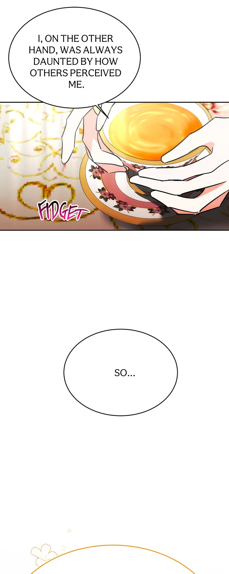 The Evil Grand Duchess Has a Secret Life Chapter 81 - page 48