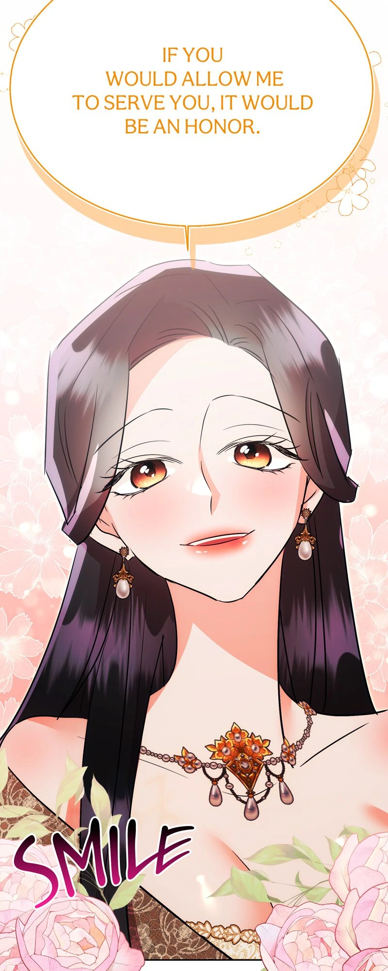 The Evil Grand Duchess Has a Secret Life Chapter 81 - page 49