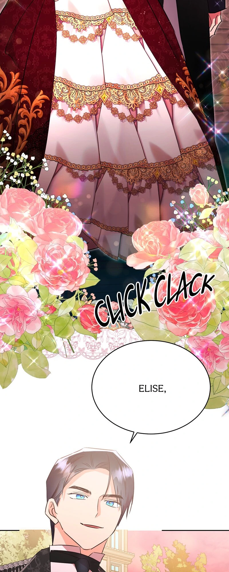 The Evil Grand Duchess Has a Secret Life Chapter 81 - page 56