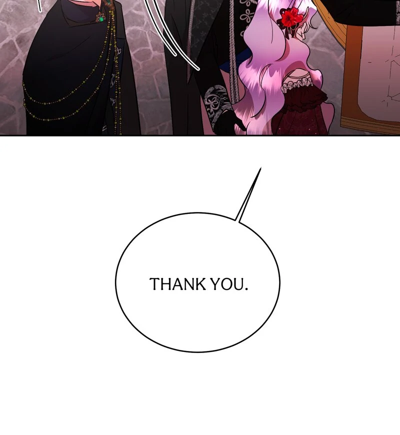 The Evil Grand Duchess Has a Secret Life Chapter 81 - page 58