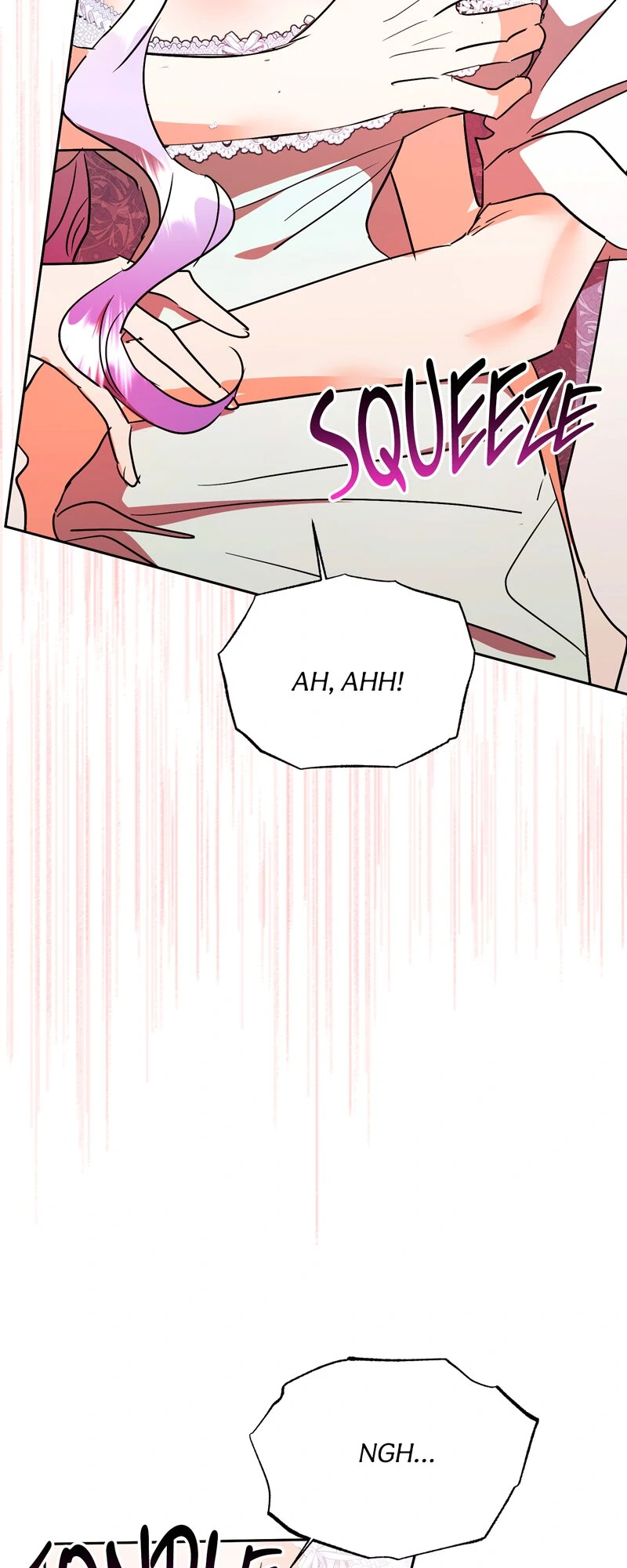 The Evil Grand Duchess Has a Secret Life Chapter 81 - page 5