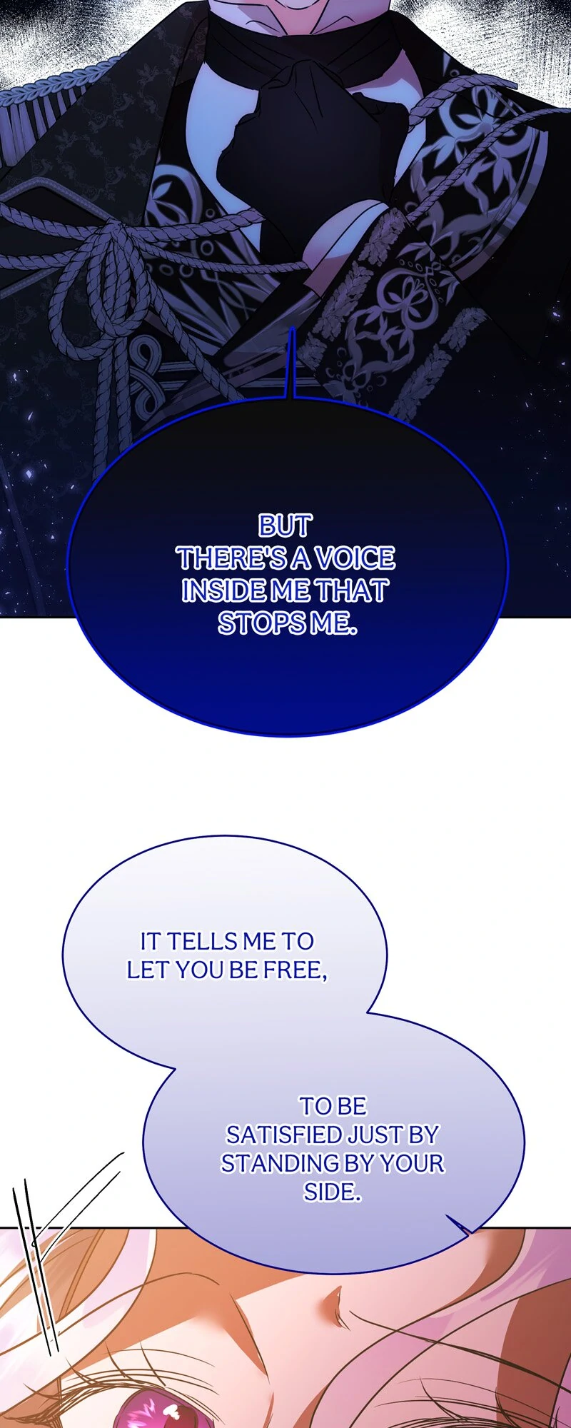 The Evil Grand Duchess Has a Secret Life Chapter 82 - page 15