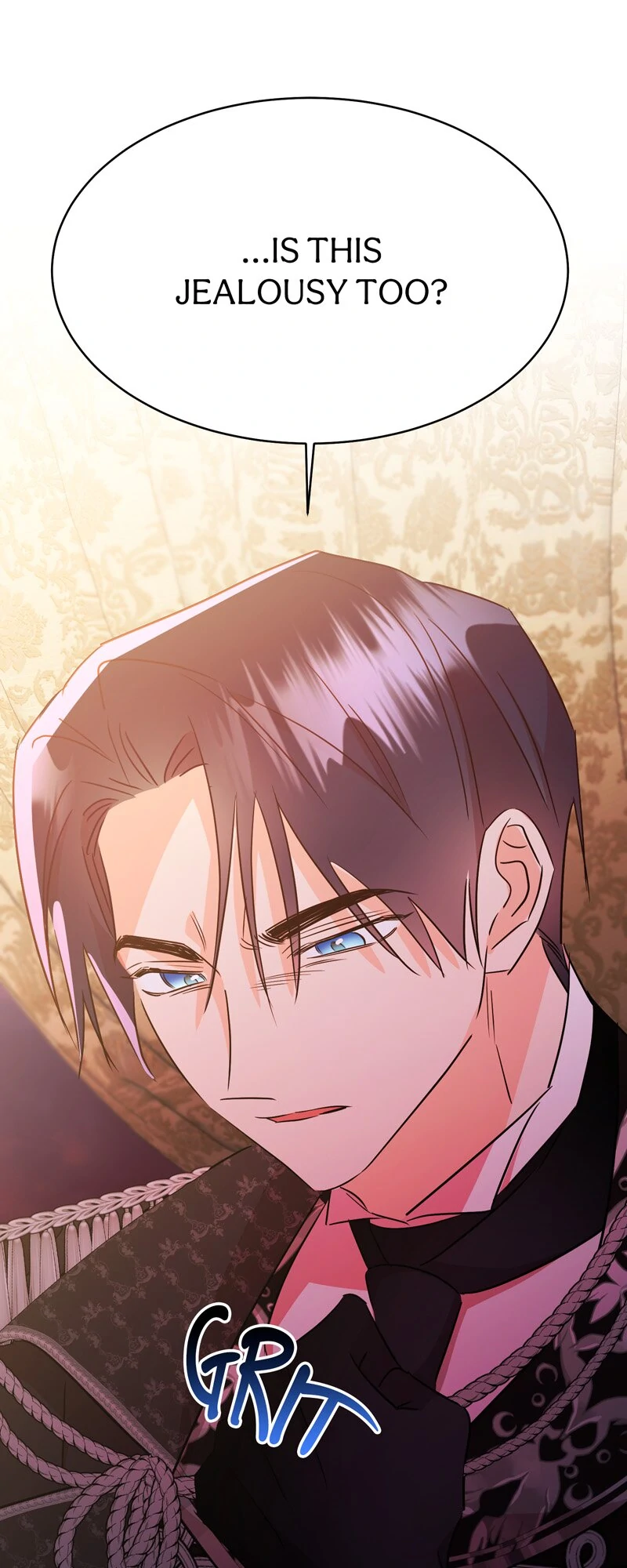 The Evil Grand Duchess Has a Secret Life Chapter 82 - page 17