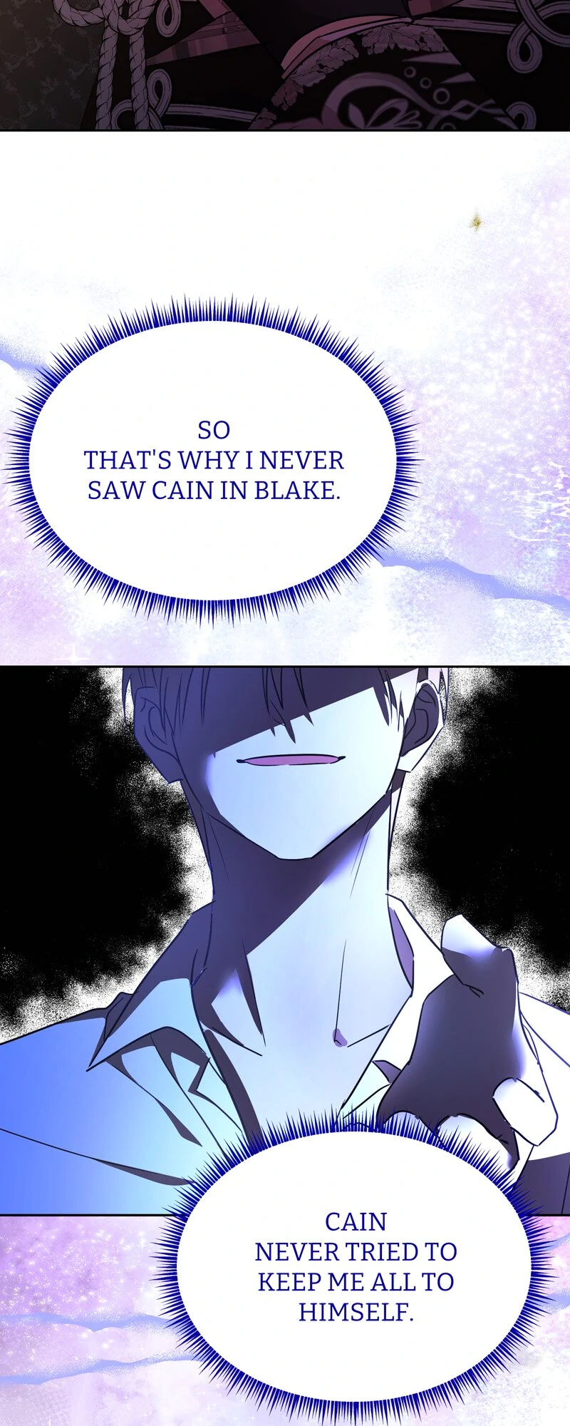 The Evil Grand Duchess Has a Secret Life Chapter 82 - page 18