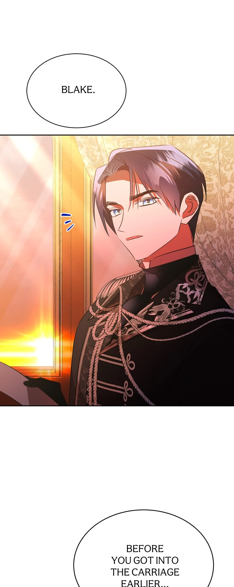 The Evil Grand Duchess Has a Secret Life Chapter 82 - page 2