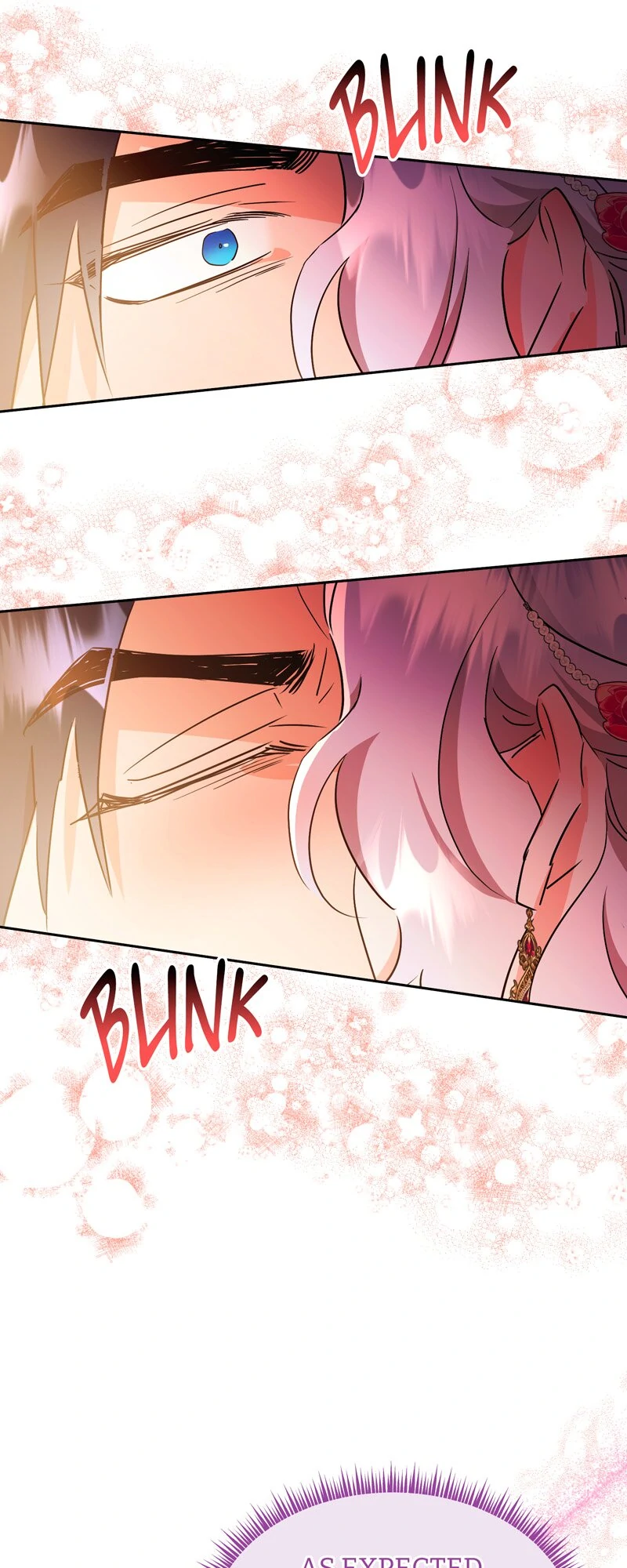 The Evil Grand Duchess Has a Secret Life Chapter 82 - page 23