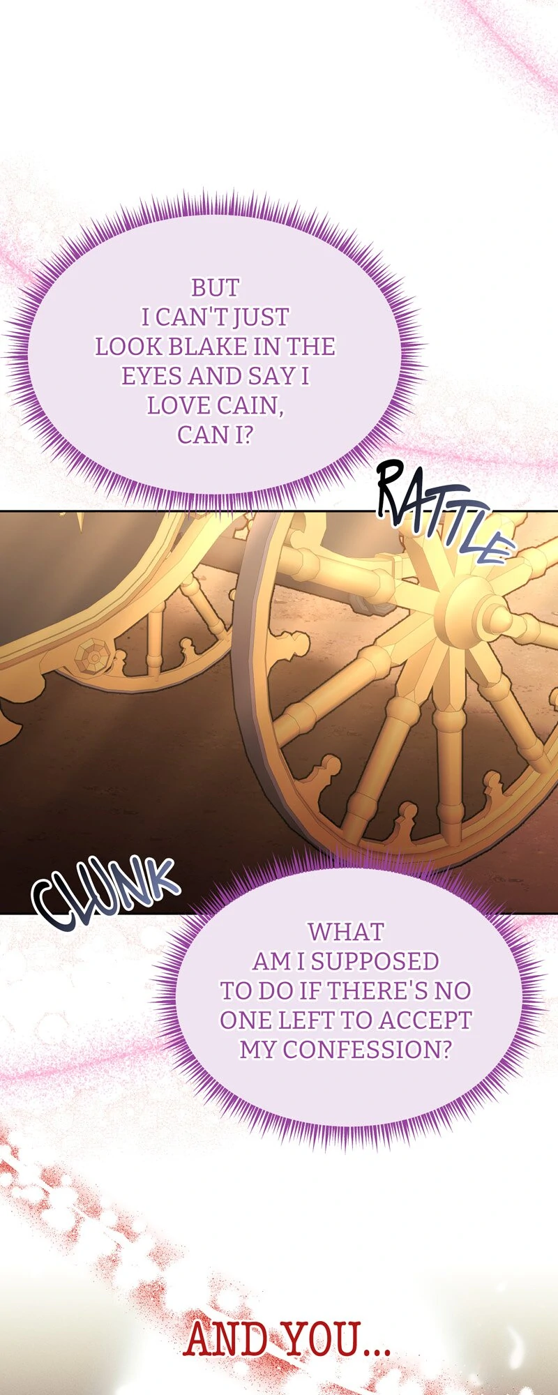 The Evil Grand Duchess Has a Secret Life Chapter 82 - page 25