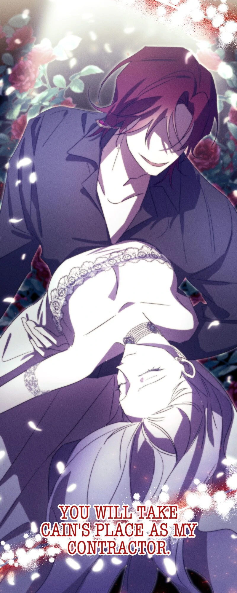 The Evil Grand Duchess Has a Secret Life Chapter 82 - page 26