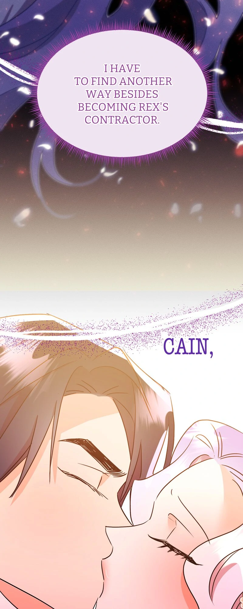 The Evil Grand Duchess Has a Secret Life Chapter 82 - page 27