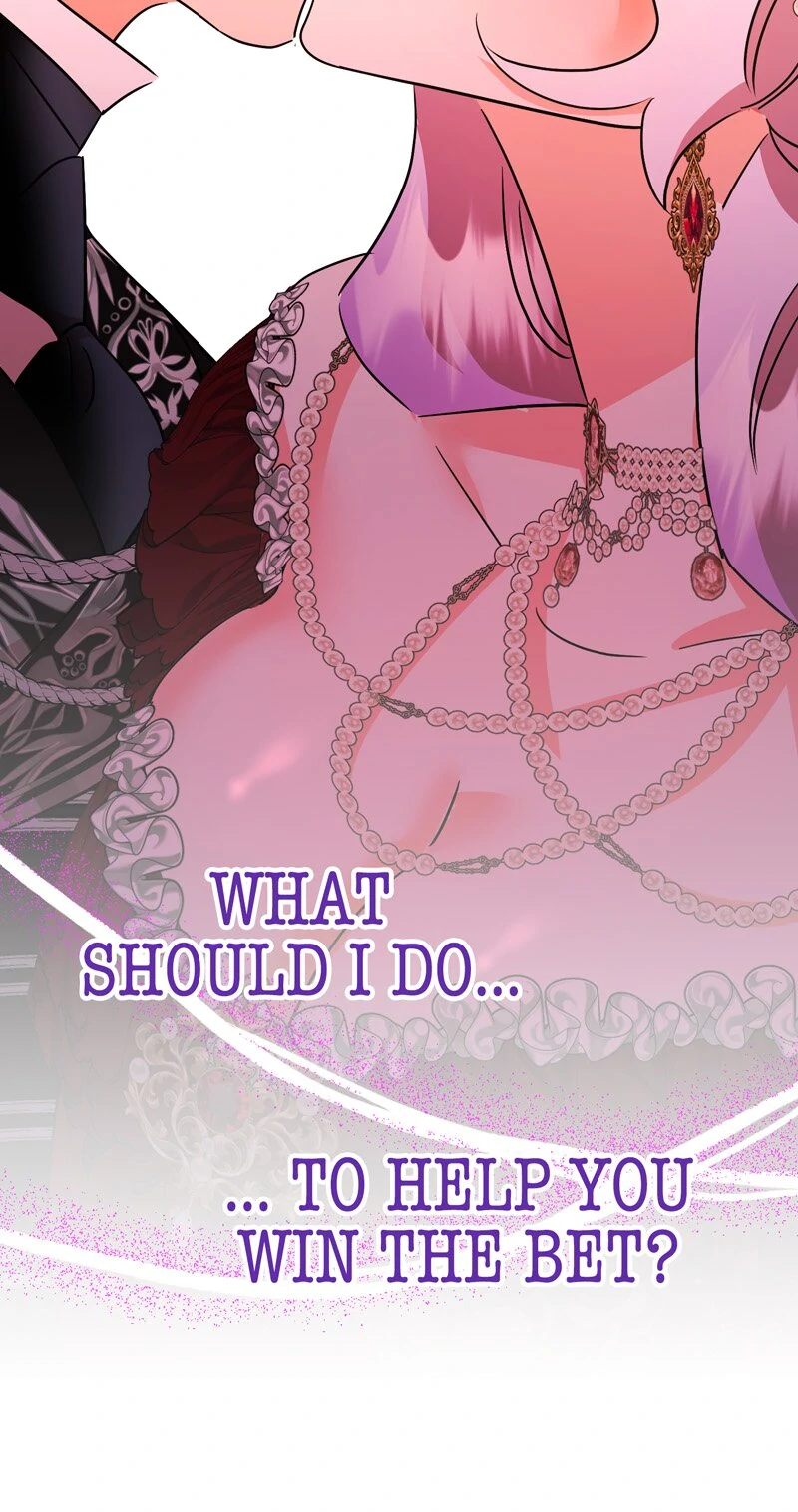 The Evil Grand Duchess Has a Secret Life Chapter 82 - page 28