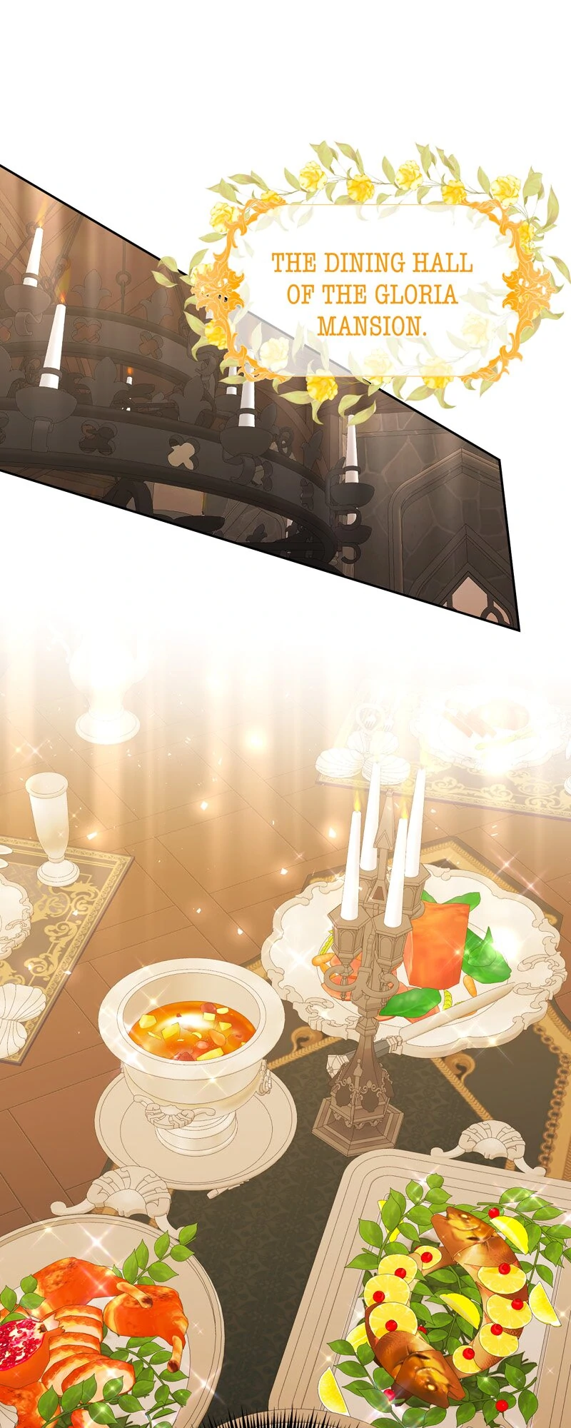 The Evil Grand Duchess Has a Secret Life Chapter 82 - page 30