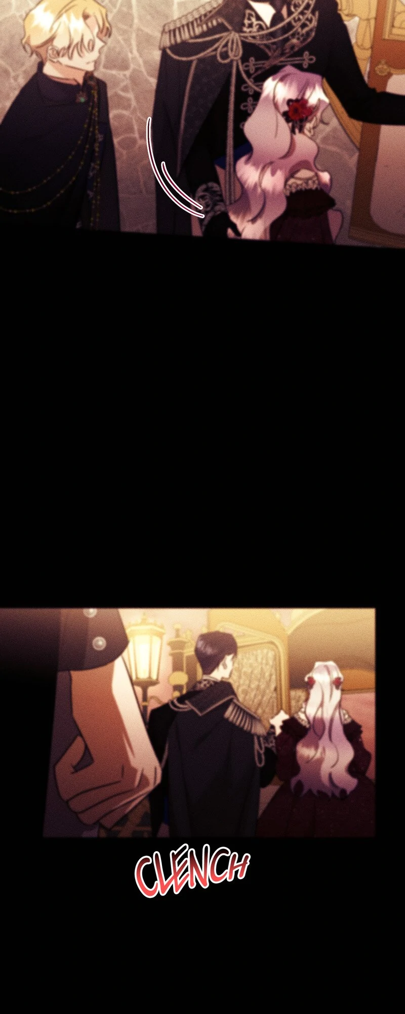 The Evil Grand Duchess Has a Secret Life Chapter 82 - page 4