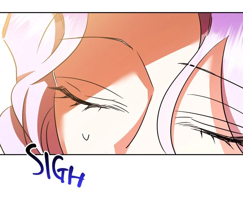 The Evil Grand Duchess Has a Secret Life Chapter 82 - page 41