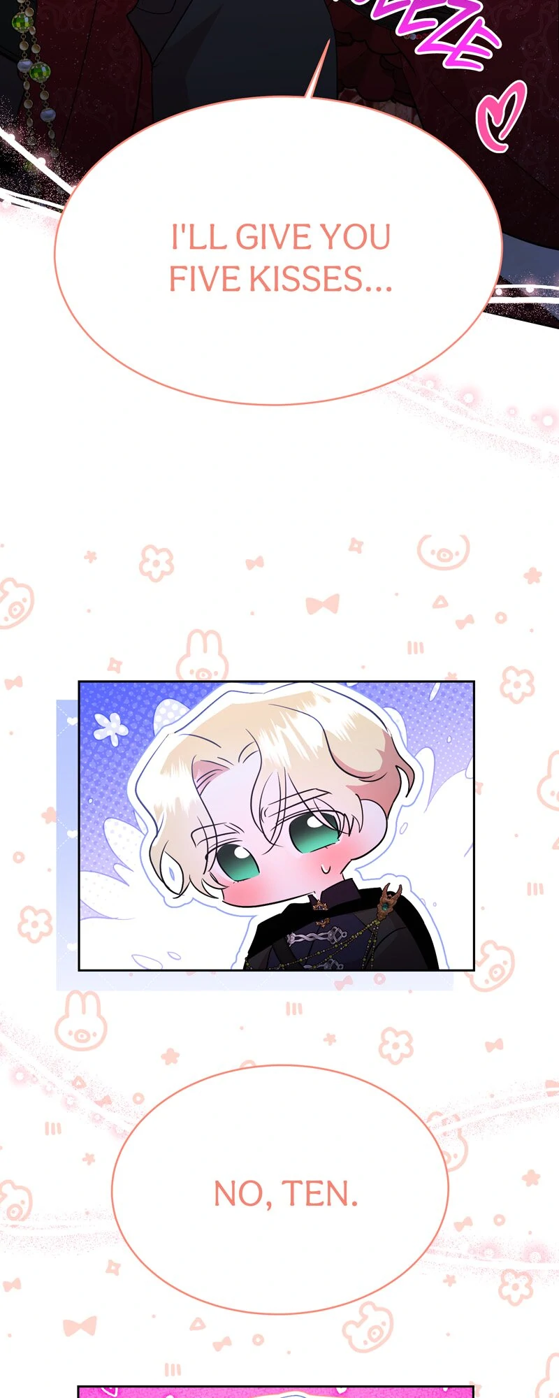 The Evil Grand Duchess Has a Secret Life Chapter 82 - page 49