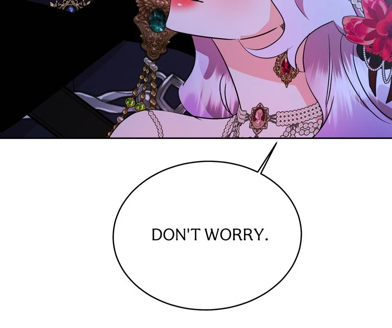 The Evil Grand Duchess Has a Secret Life Chapter 82 - page 52