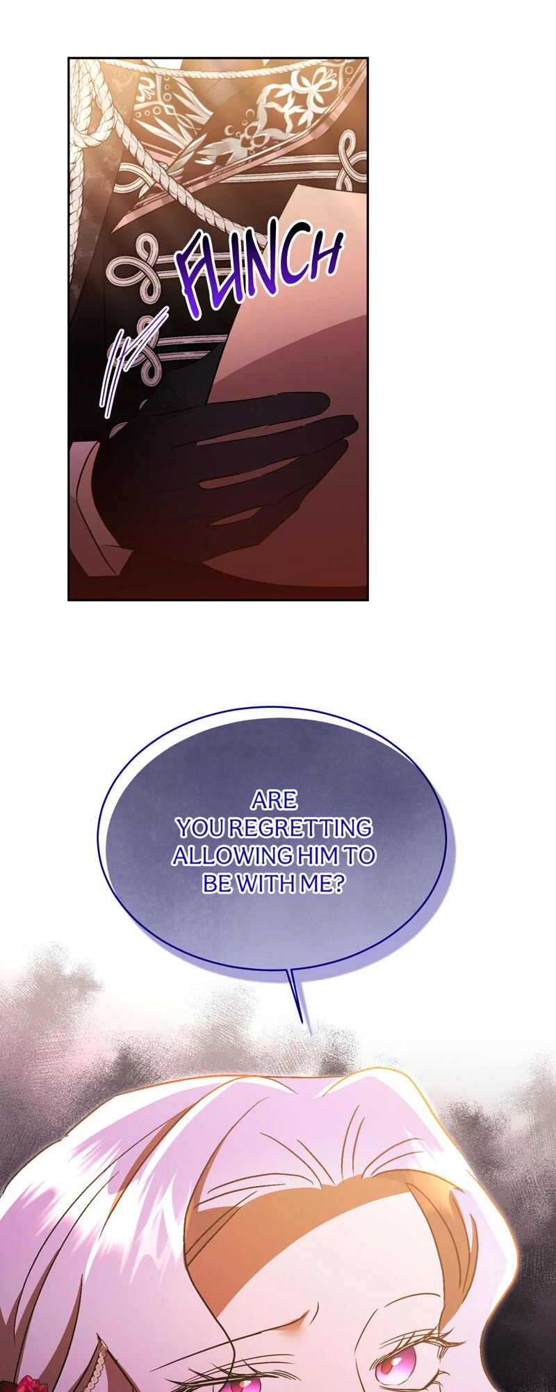 The Evil Grand Duchess Has a Secret Life Chapter 82 - page 6