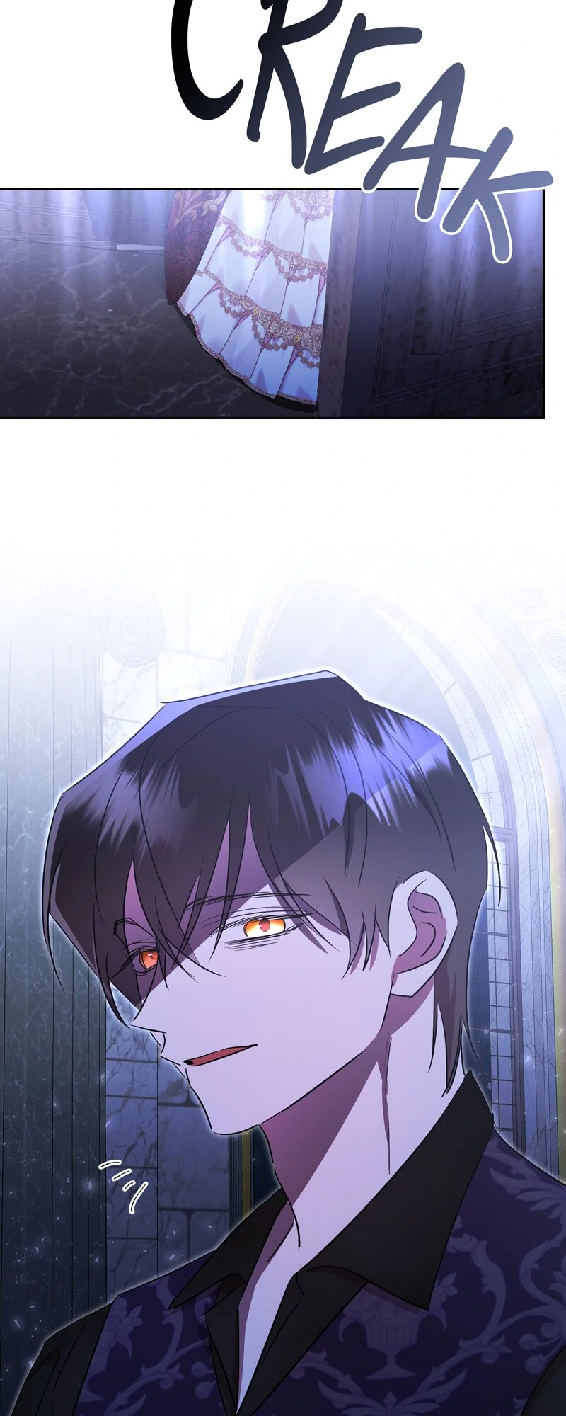 The Evil Grand Duchess Has a Secret Life Chapter 82 - page 60