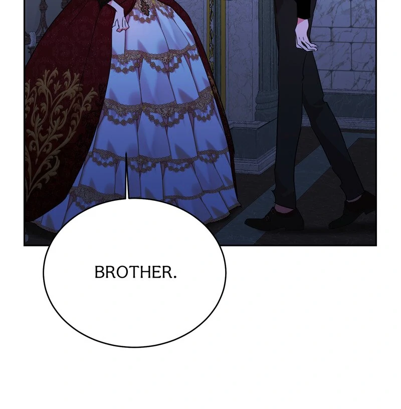 The Evil Grand Duchess Has a Secret Life Chapter 82 - page 62