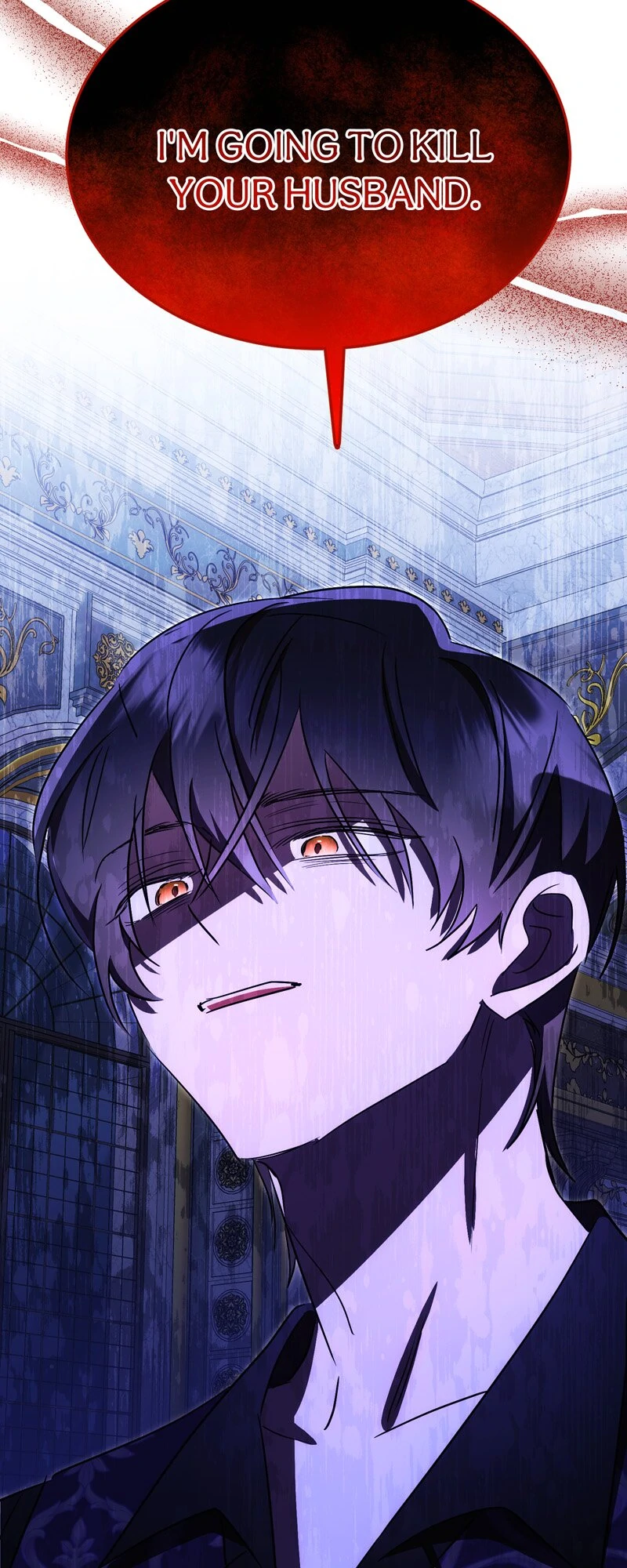 The Evil Grand Duchess Has a Secret Life Chapter 82 - page 67