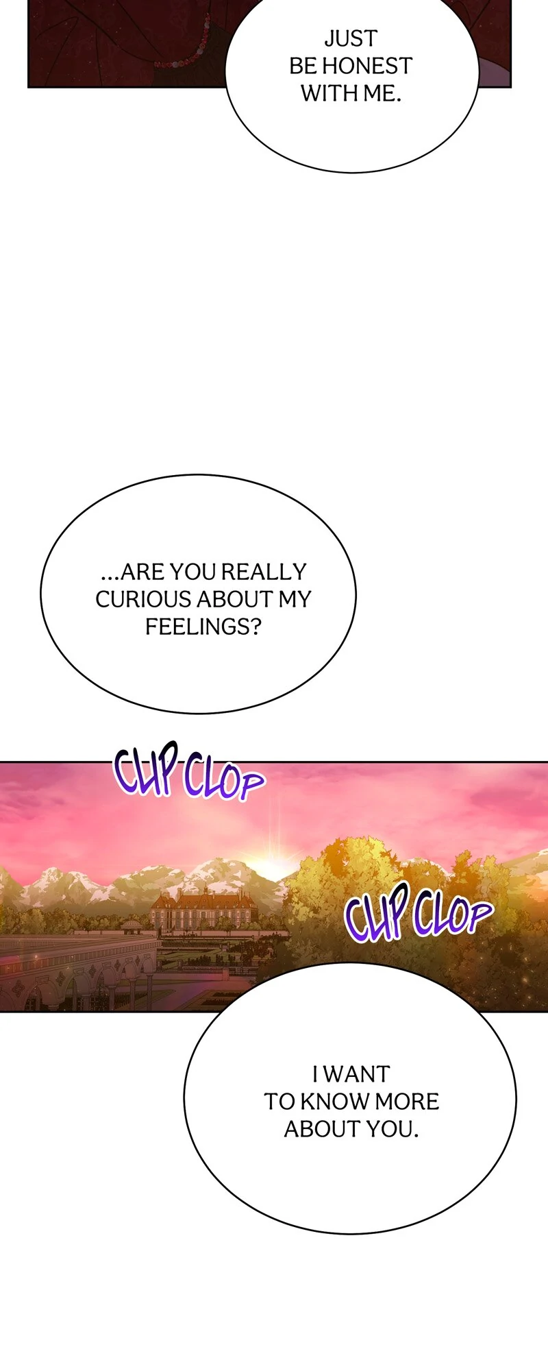 The Evil Grand Duchess Has a Secret Life Chapter 82 - page 9