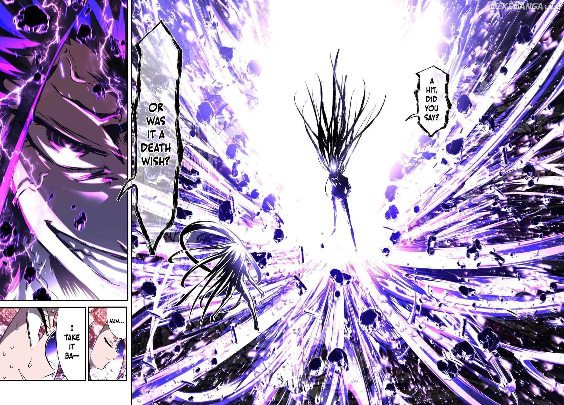 Tensei Shitara Dai Nana Ouji Dattanode, Kimamani Majutsu O Kiwamemasu Chapter 185 - page 22