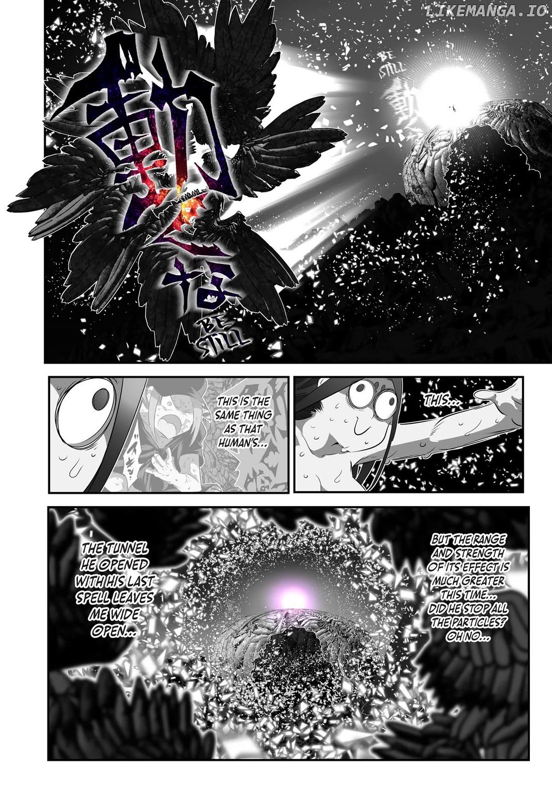 Tensei Shitara Dai Nana Ouji Dattanode, Kimamani Majutsu O Kiwamemasu Chapter 186 - page 24