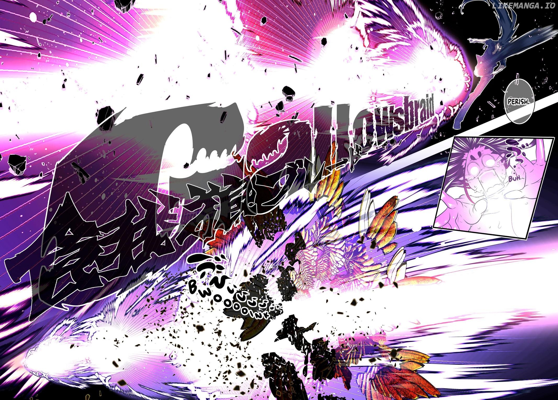 Tensei Shitara Dai Nana Ouji Dattanode, Kimamani Majutsu O Kiwamemasu Chapter 186 - page 26