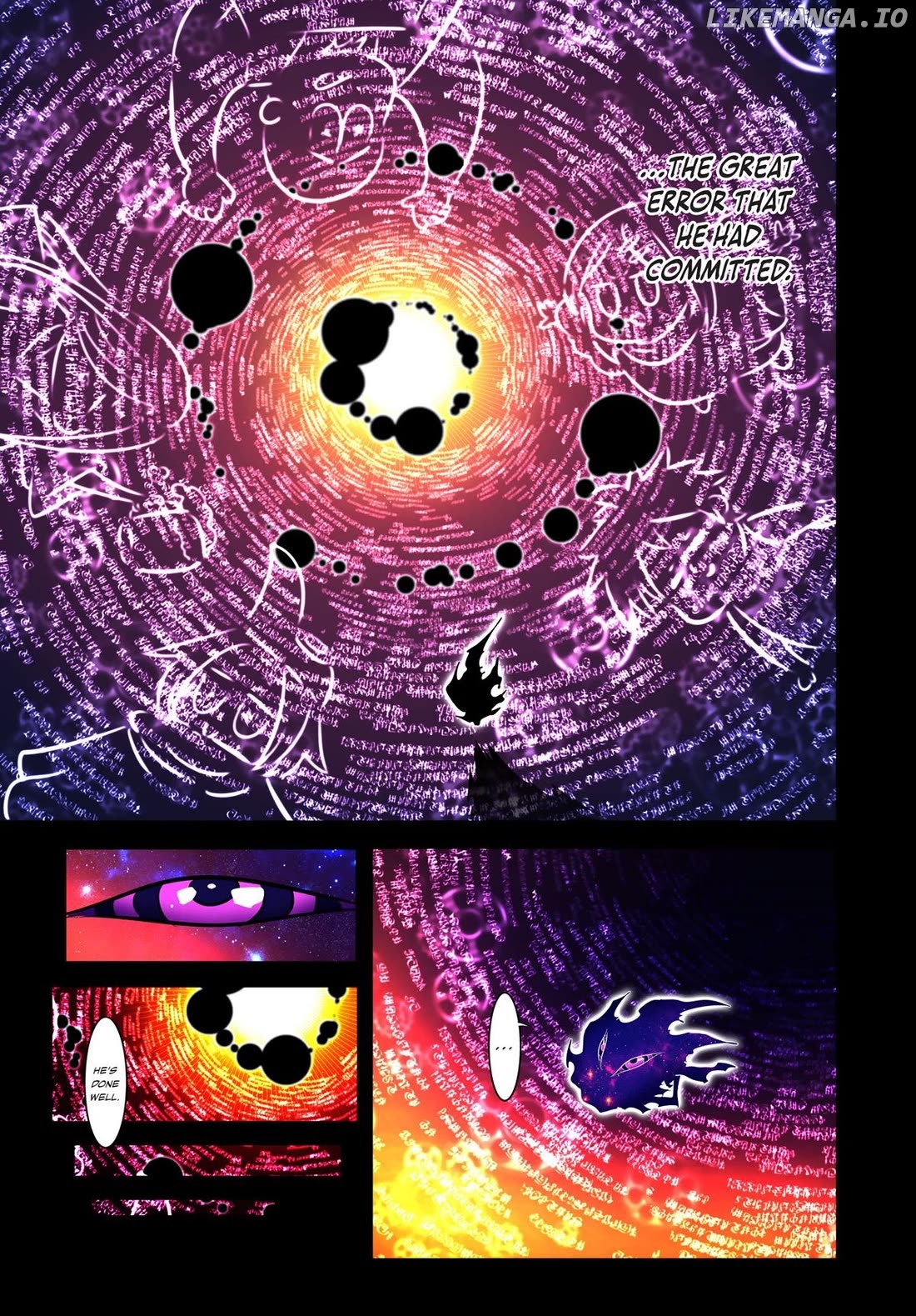 Tensei Shitara Dai Nana Ouji Dattanode, Kimamani Majutsu O Kiwamemasu Chapter 186 - page 8