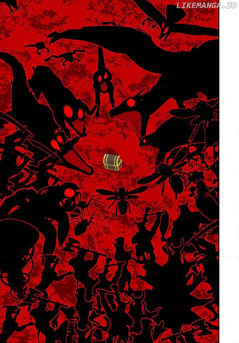 Tensei Shitara Dai Nana Ouji Dattanode, Kimamani Majutsu O Kiwamemasu Chapter 188 - page 22
