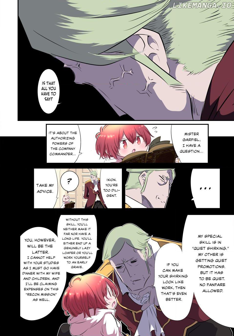 Tensei Shitara Dai Nana Ouji Dattanode, Kimamani Majutsu O Kiwamemasu Chapter 188 - page 6