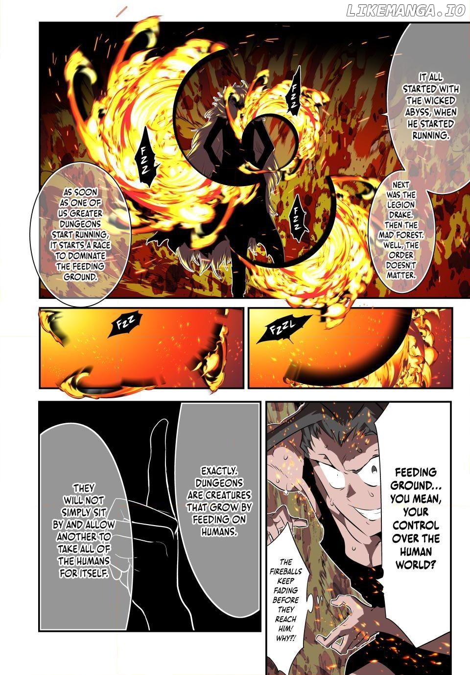 Tensei Shitara Dai Nana Ouji Dattanode, Kimamani Majutsu O Kiwamemasu Chapter 189 - page 7