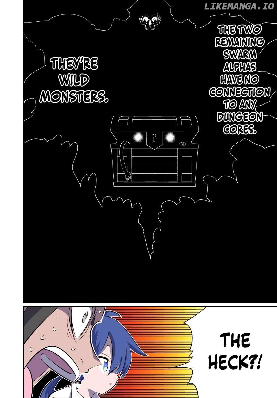 Tensei Shitara Dai Nana Ouji Dattanode, Kimamani Majutsu O Kiwamemasu Chapter 193 - page 10