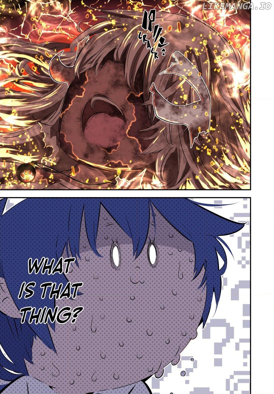 Tensei Shitara Dai Nana Ouji Dattanode, Kimamani Majutsu O Kiwamemasu Chapter 193 - page 21