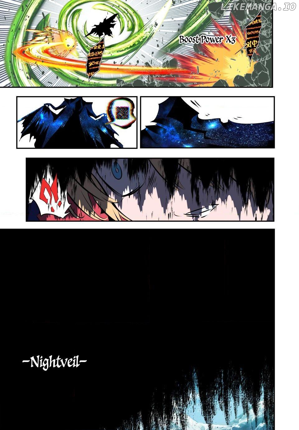 Tensei Shitara Dai Nana Ouji Dattanode, Kimamani Majutsu O Kiwamemasu Chapter 194 - page 10