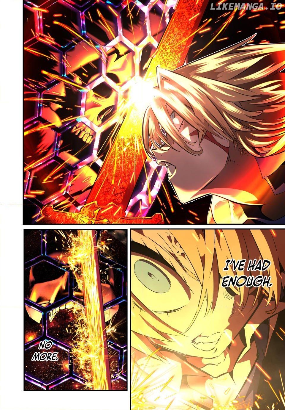 Tensei Shitara Dai Nana Ouji Dattanode, Kimamani Majutsu O Kiwamemasu Chapter 194 - page 13