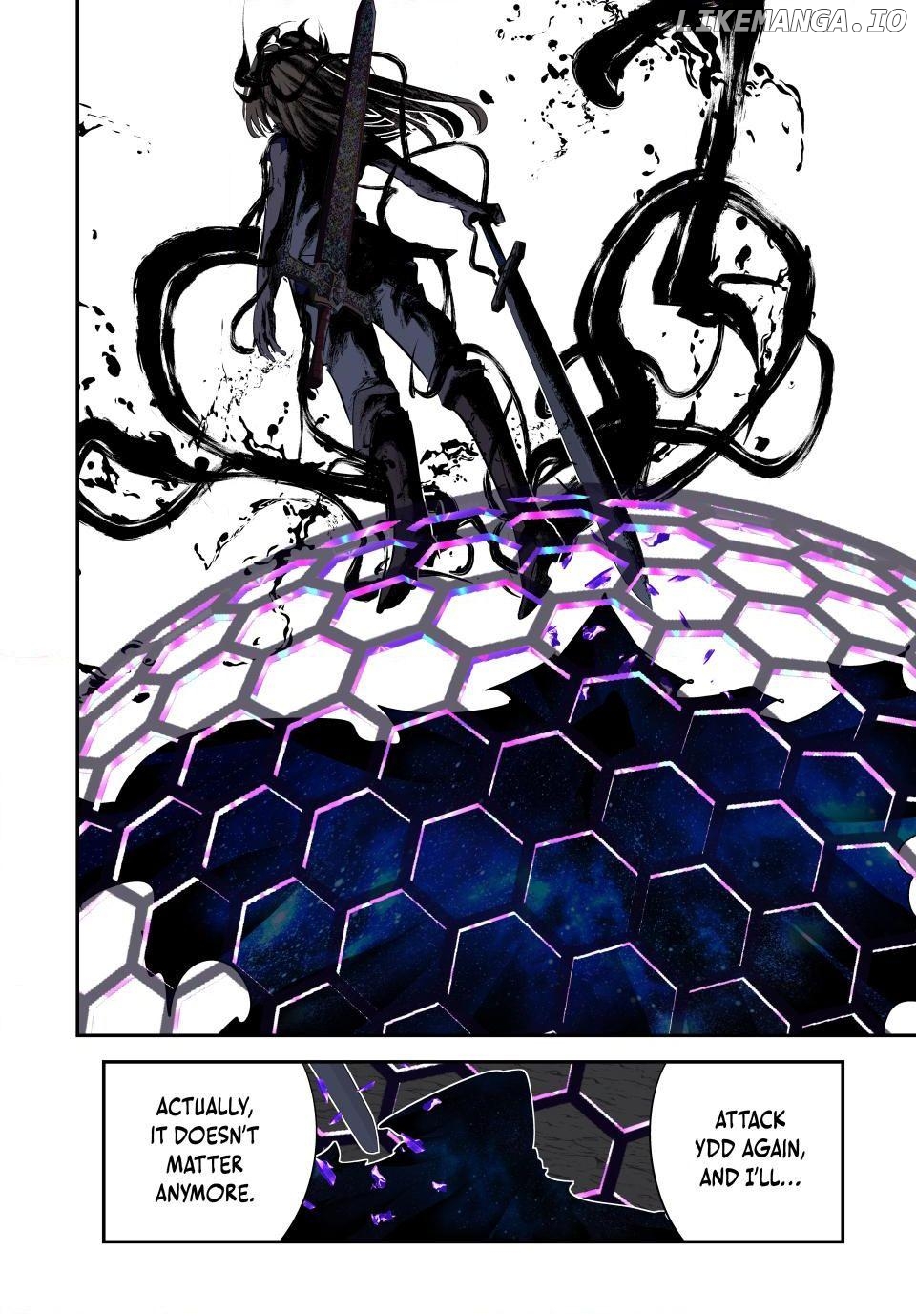 Tensei Shitara Dai Nana Ouji Dattanode, Kimamani Majutsu O Kiwamemasu Chapter 194 - page 25