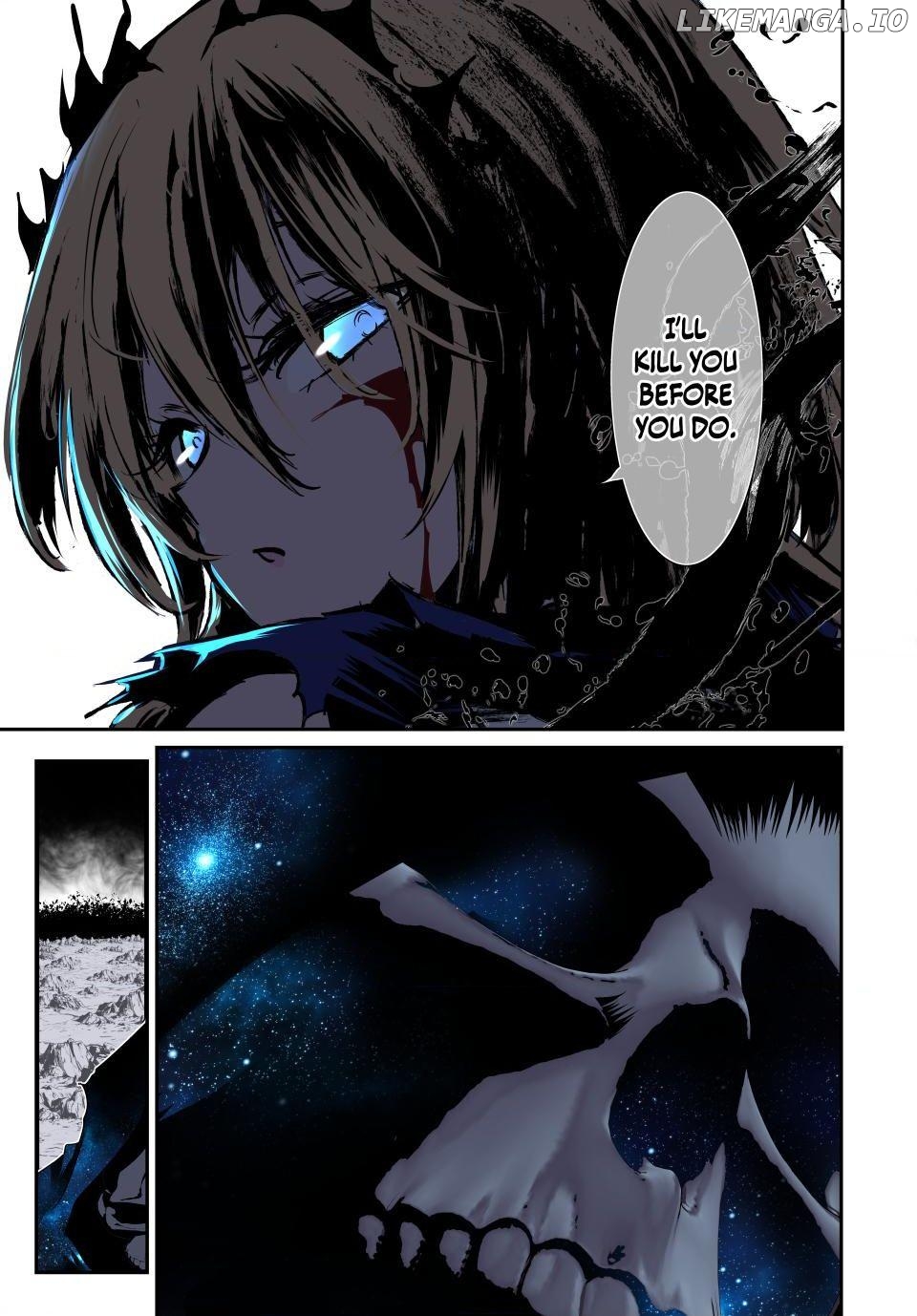 Tensei Shitara Dai Nana Ouji Dattanode, Kimamani Majutsu O Kiwamemasu Chapter 194 - page 26