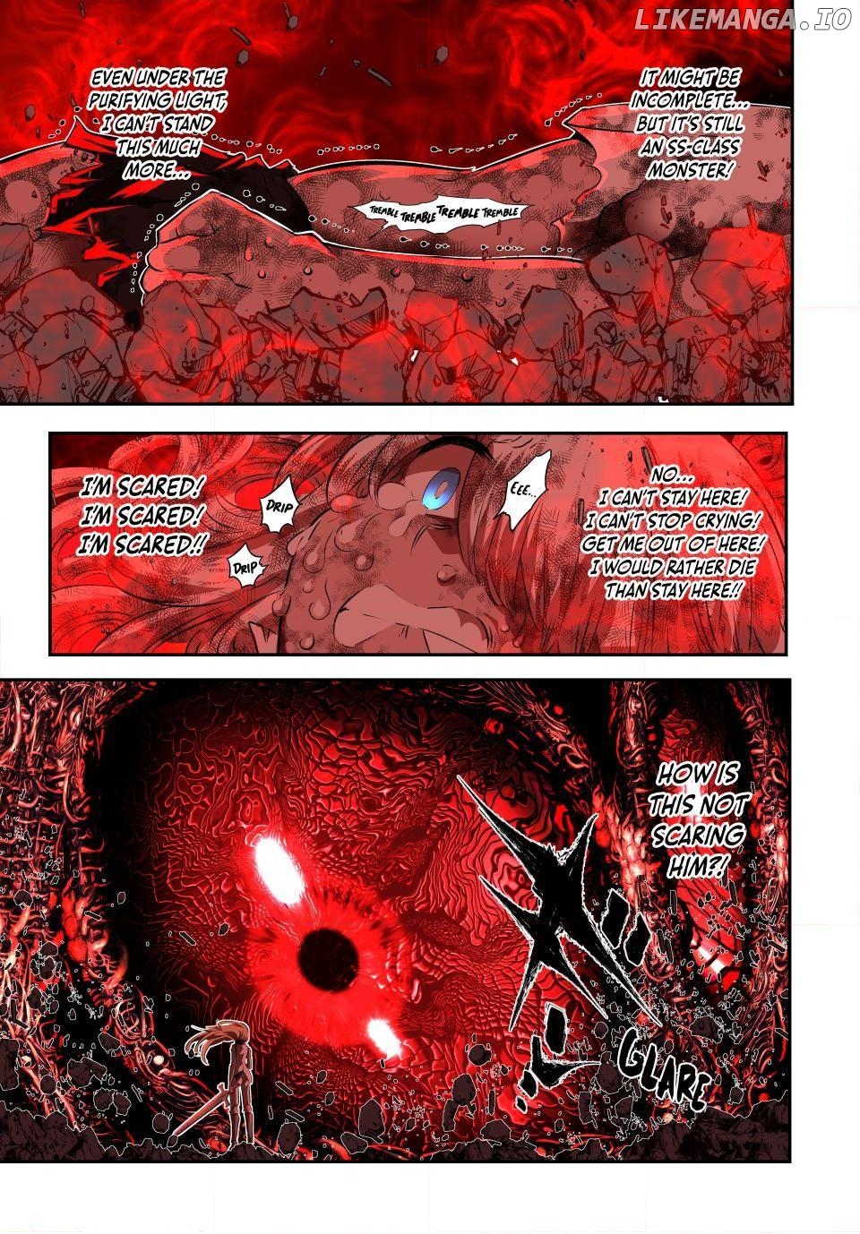 Tensei Shitara Dai Nana Ouji Dattanode, Kimamani Majutsu O Kiwamemasu Chapter 195 - page 13