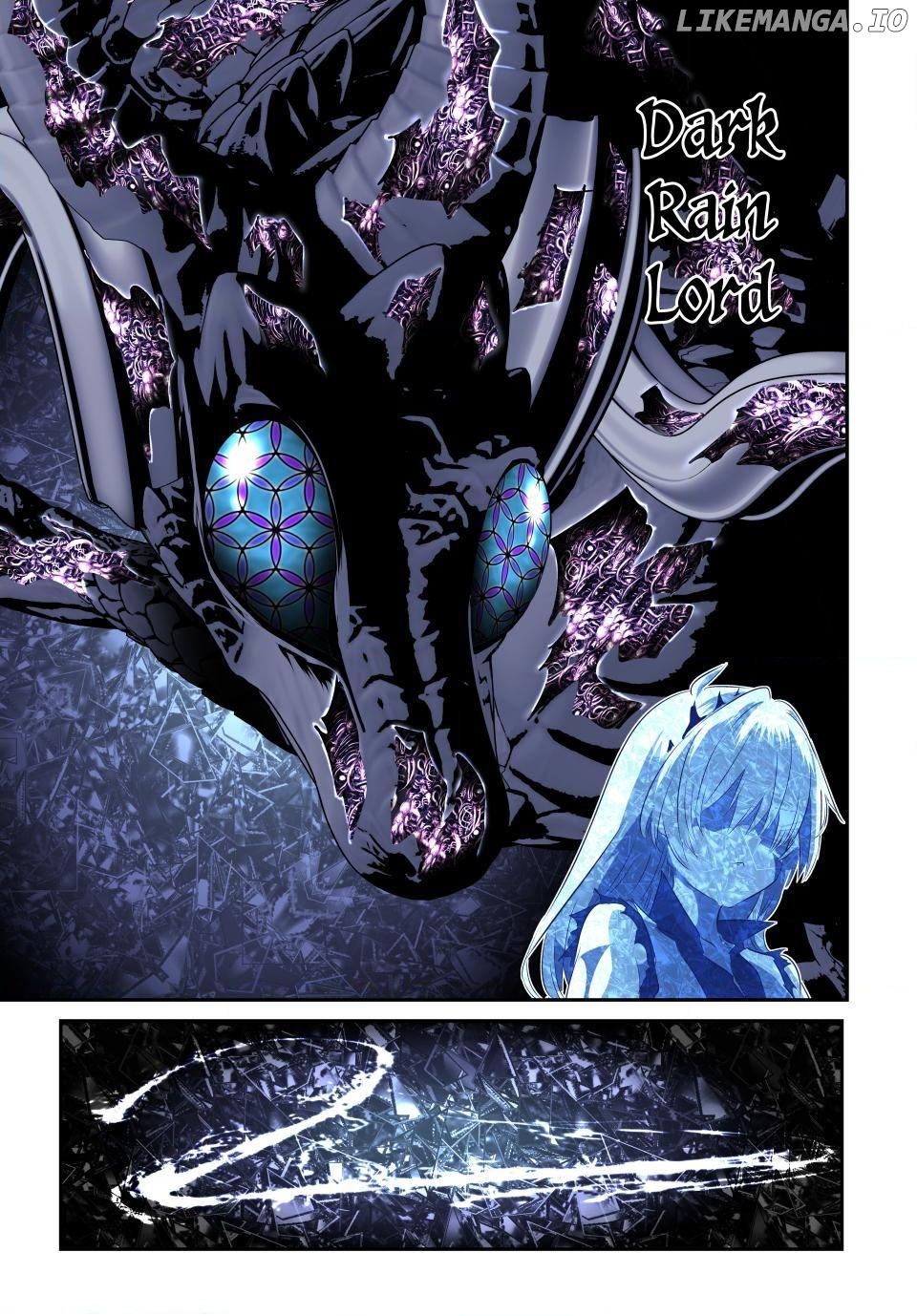 Tensei Shitara Dai Nana Ouji Dattanode, Kimamani Majutsu O Kiwamemasu Chapter 195 - page 19