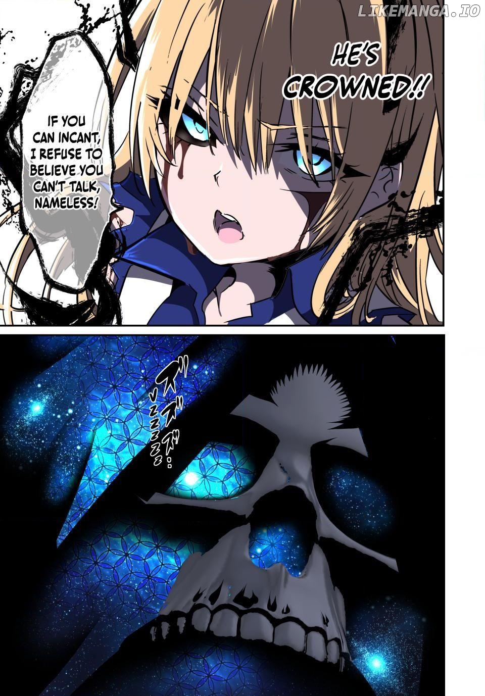 Tensei Shitara Dai Nana Ouji Dattanode, Kimamani Majutsu O Kiwamemasu Chapter 195 - page 22