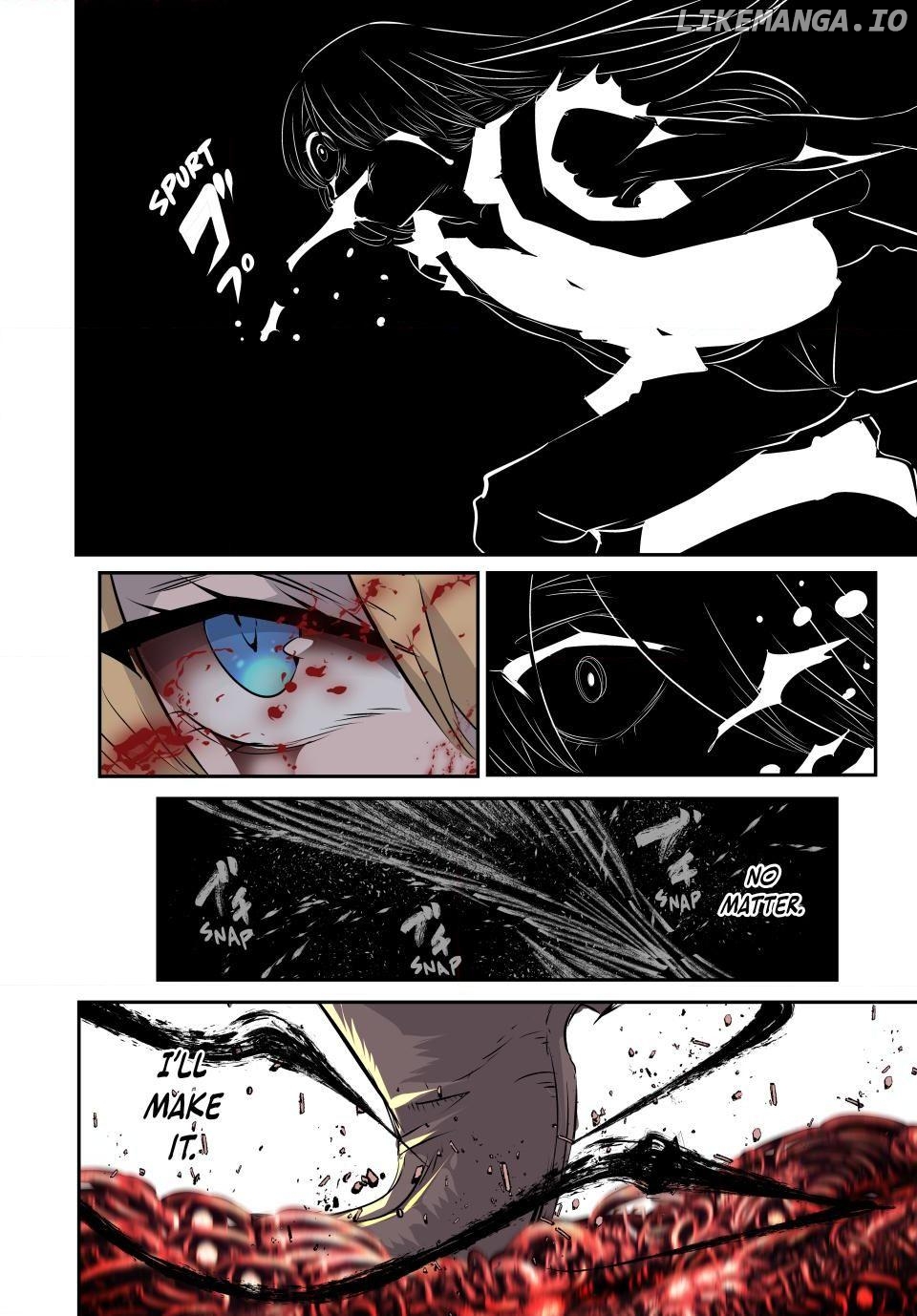 Tensei Shitara Dai Nana Ouji Dattanode, Kimamani Majutsu O Kiwamemasu Chapter 196 - page 12