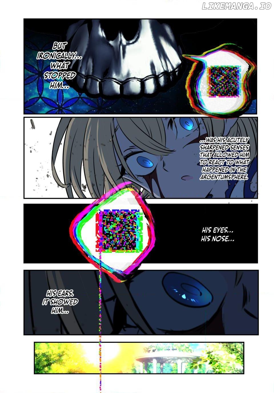 Tensei Shitara Dai Nana Ouji Dattanode, Kimamani Majutsu O Kiwamemasu Chapter 196 - page 16